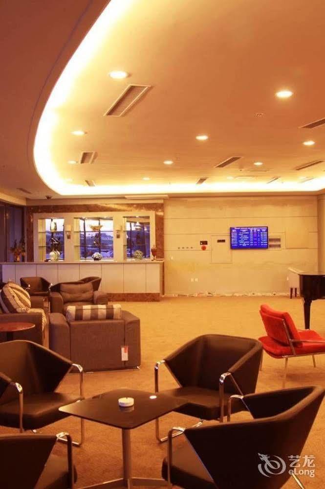 Shenyang Airport Hotel Exterior foto