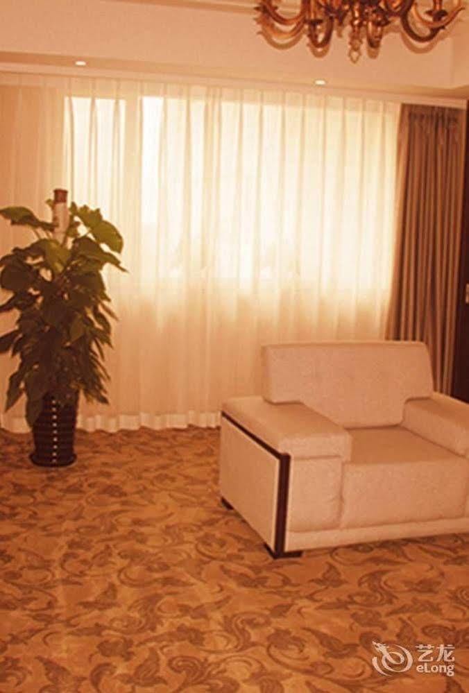 Shenyang Airport Hotel Exterior foto