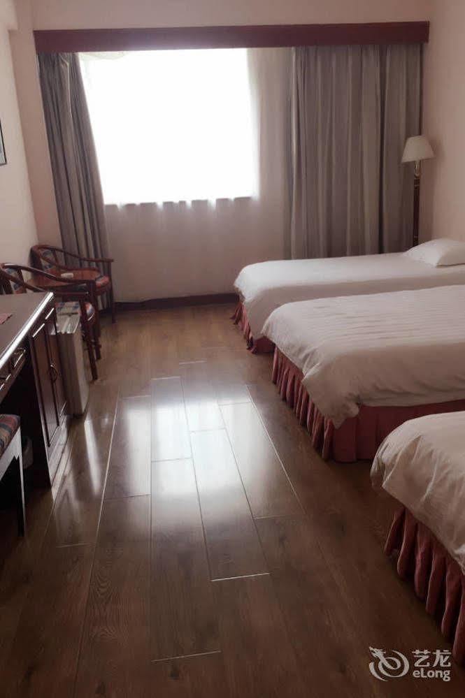 Shenyang Airport Hotel Exterior foto