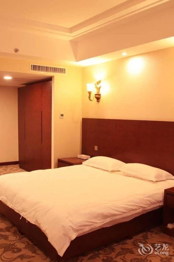 Shenyang Airport Hotel Exterior foto