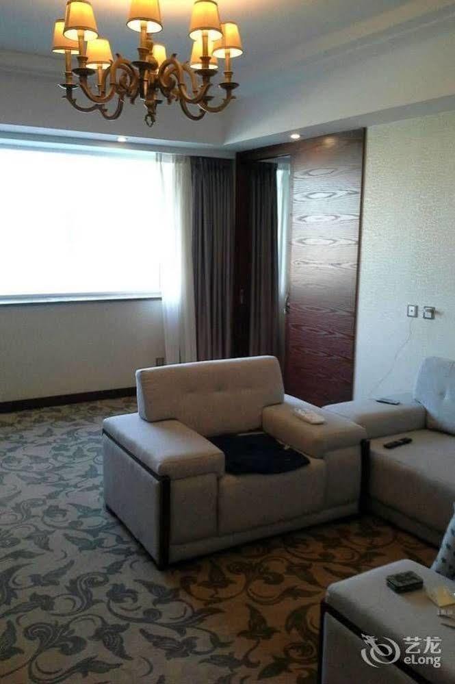 Shenyang Airport Hotel Exterior foto