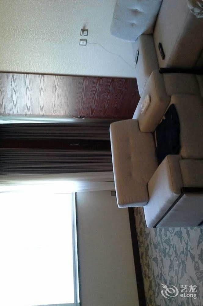 Shenyang Airport Hotel Exterior foto
