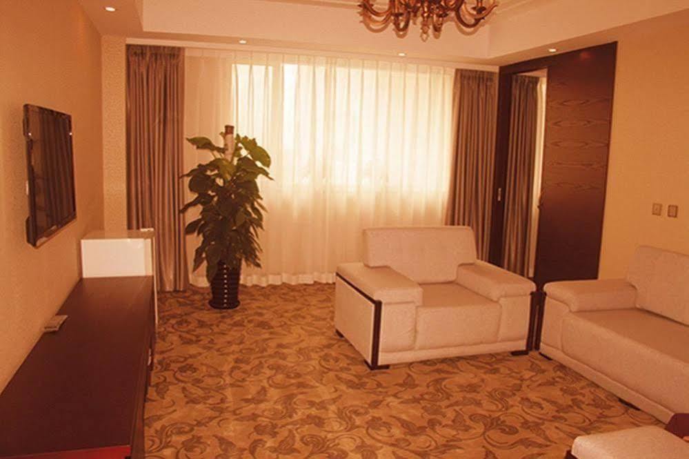 Shenyang Airport Hotel Exterior foto