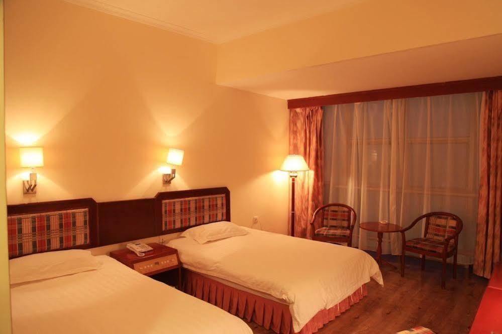 Shenyang Airport Hotel Exterior foto